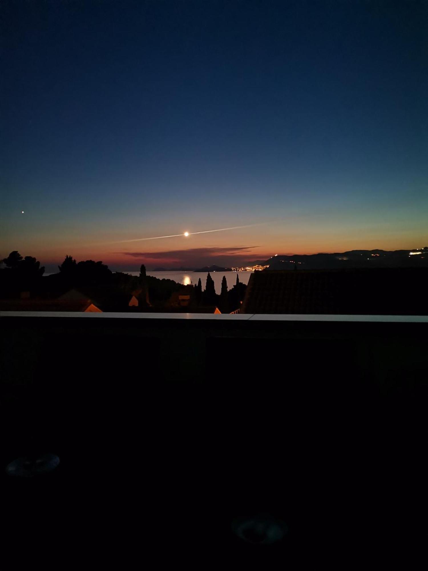 Sunset View New Apartment Cavtat Pokój zdjęcie